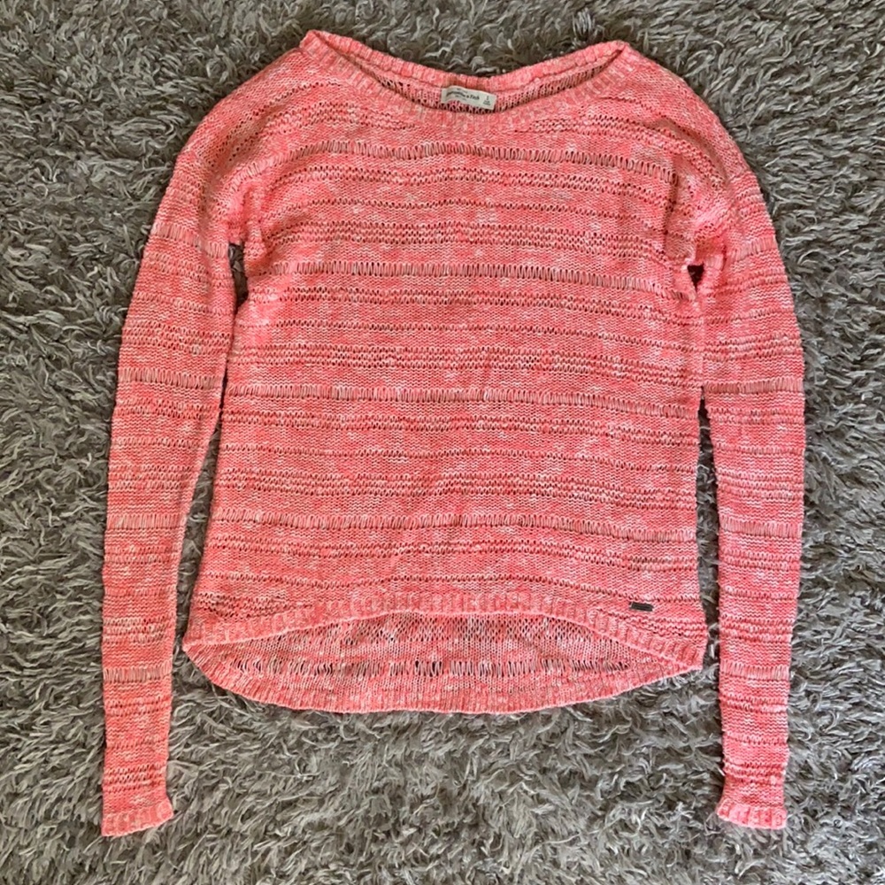 Women’s Abercrombie & Fitch Sweater Small